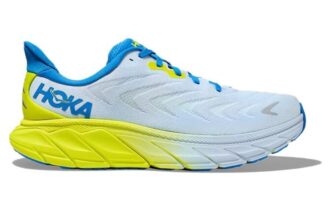 HOKA Arahi 6 ‘Ice Water’