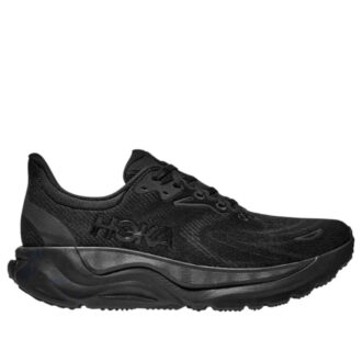 HOKA Arahi 8 ‘Black’