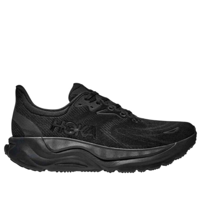 HOKA Arahi 8 ‘Black’