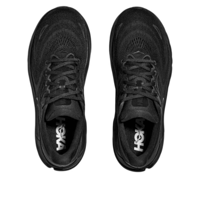 HOKA Arahi 8 ‘Black’