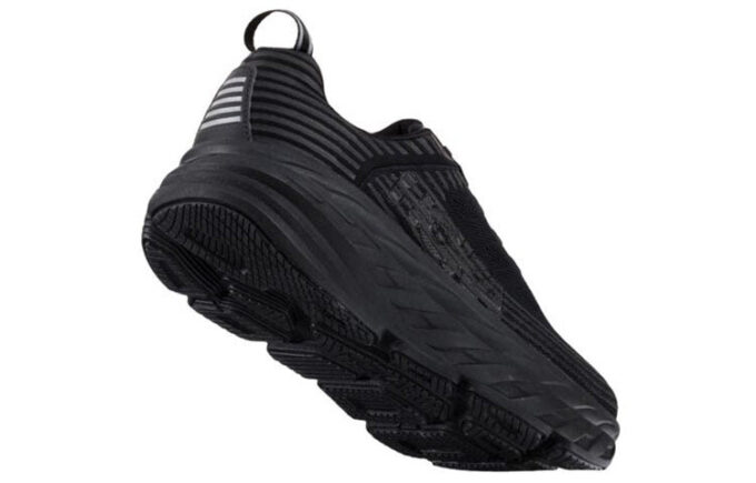 HOKA Bondi 6 ‘Black’