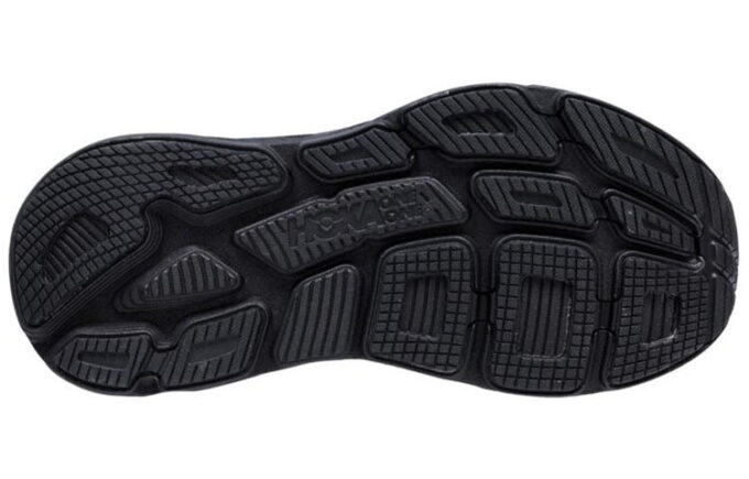 HOKA Bondi 6 ‘Black’