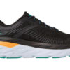 HOKA Bondi 7 ‘Black’