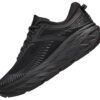 HOKA Bondi 7 ‘Black’