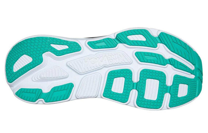 HOKA Bondi 7 ‘Black’