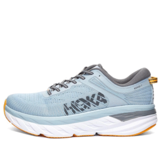 HOKA Bondi 7 ‘Blue Fog’