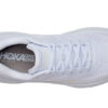 HOKA Bondi 7 ‘White’