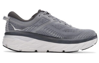 HOKA Bondi 7 ‘Wild Dove’