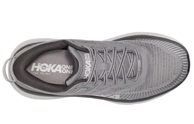 HOKA Bondi 7 ‘Wild Dove’