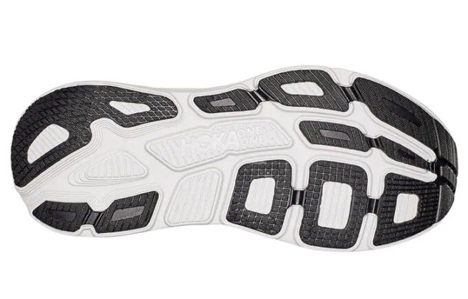 HOKA Bondi 7 ‘Wild Dove’