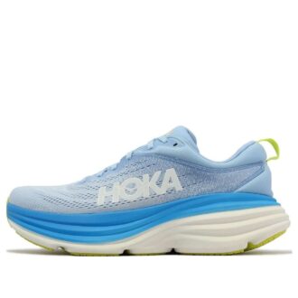 HOKA Bondi 8 ‘Airy Blue’