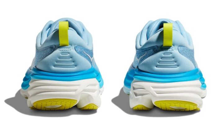HOKA Bondi 8 ‘Airy Blue’