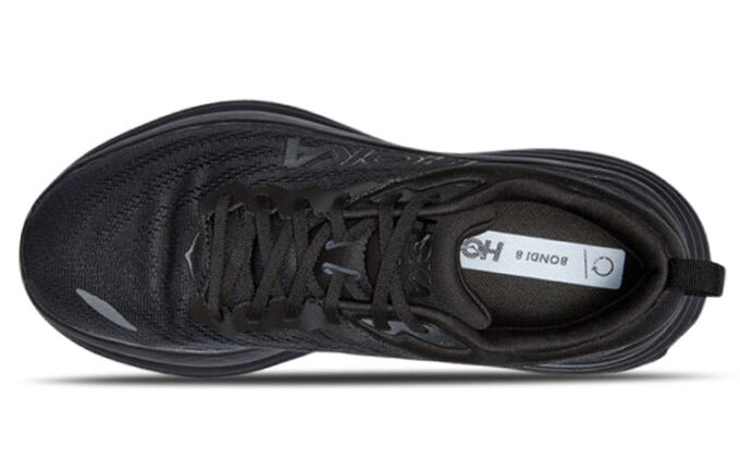HOKA Bondi 8 ‘Black’