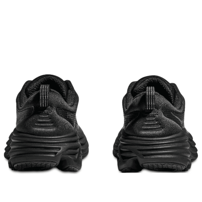 HOKA Bondi 8 TS ‘Black’ HOKA Bondi 8 TS ‘Black’
