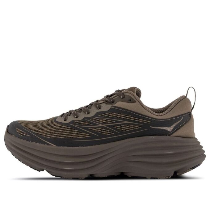 HOKA Bondi 8 TS ‘Umber’