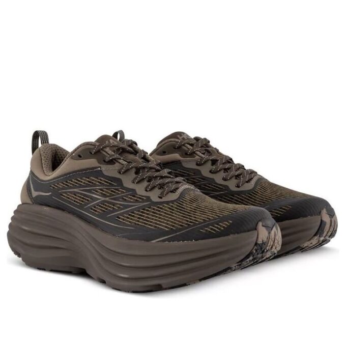 HOKA Bondi 8 TS ‘Umber’