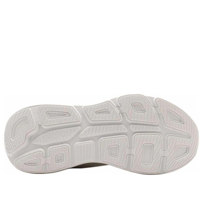 HOKA Bondi 9 ‘White’