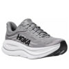 HOKA Bondi 9 Wide ‘Grey’