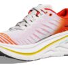 HOKA Bondi X ‘Flame’
