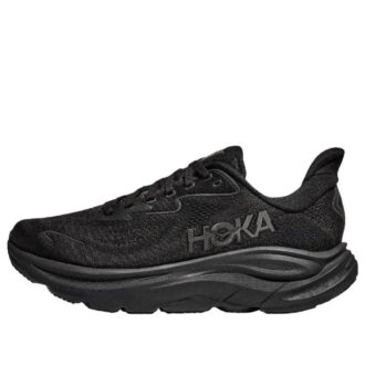 HOKA Clifton 10 ‘Black’ HOKA Clifton 10 ‘Black’