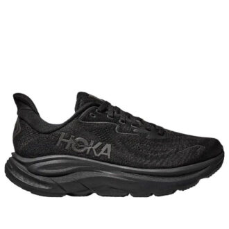 HOKA Clifton 10 ‘Black’ HOKA Clifton 10 ‘Black’