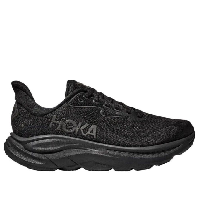 HOKA Clifton 10 ‘Black’ HOKA Clifton 10 ‘Black’