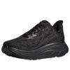 HOKA Clifton 10 ‘Black’ HOKA Clifton 10 ‘Black’