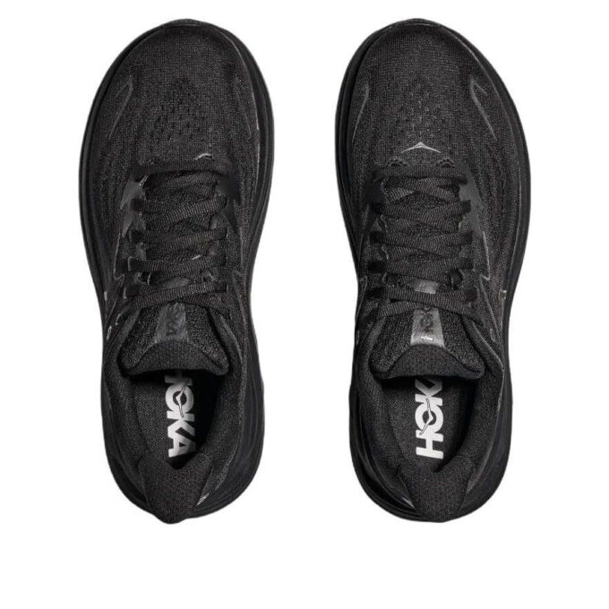 HOKA Clifton 10 ‘Black’ HOKA Clifton 10 ‘Black’