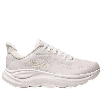 HOKA Clifton 10 ‘White’