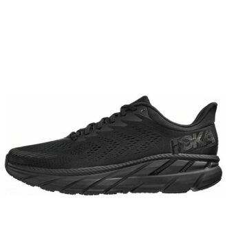 HOKA Clifton 7 ‘Black’