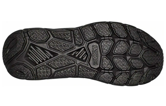 HOKA Clifton 7 ‘Black’