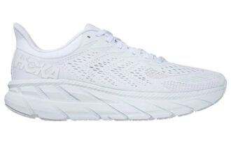 HOKA Clifton 7 ‘White’