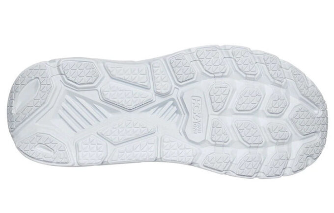 HOKA Clifton 7 ‘White’