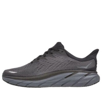 HOKA Clifton 8 ‘Black’