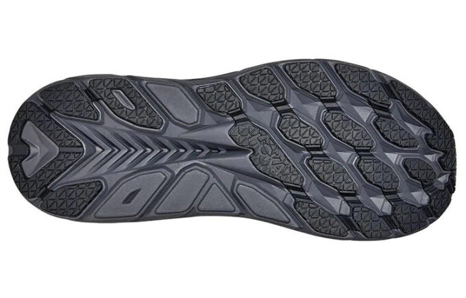 HOKA Clifton 8 ‘Black’