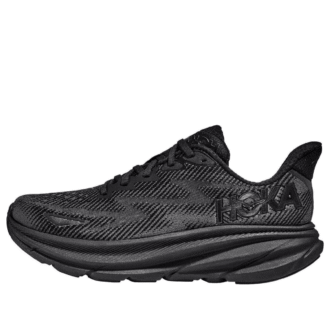 HOKA Clifton 9 ‘Black’