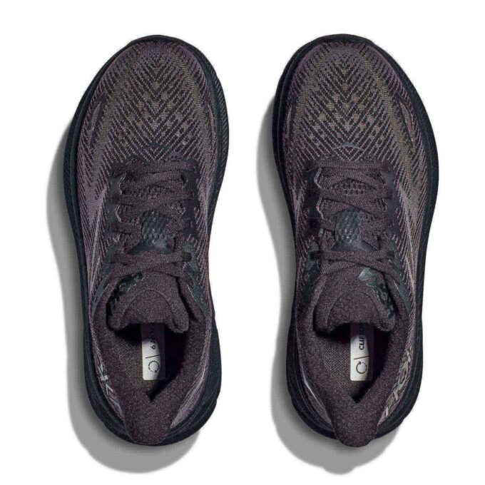 HOKA Clifton 9 ‘Black’