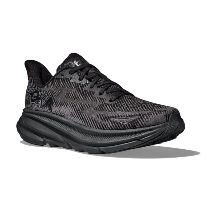 HOKA Clifton 9 ‘Black’