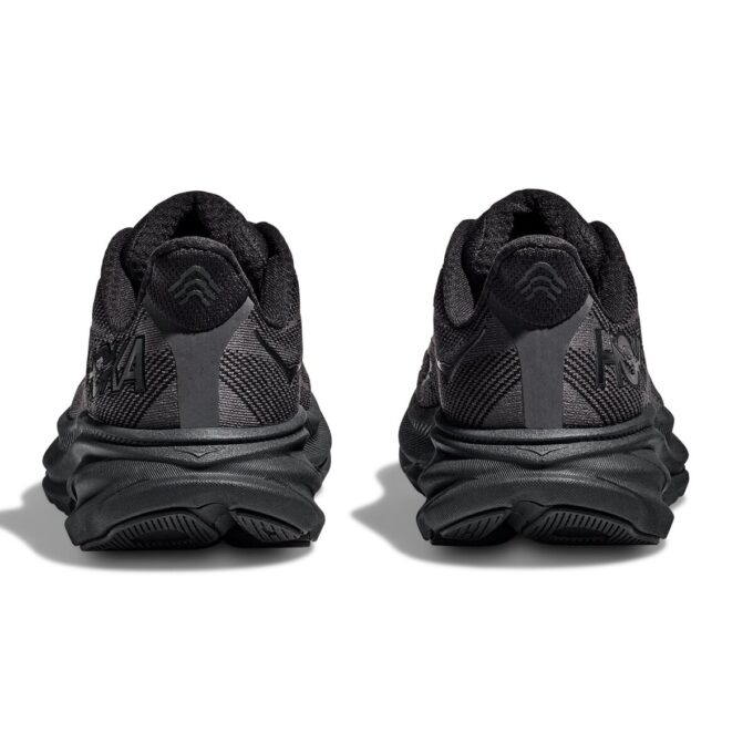HOKA Clifton 9 ‘Black’