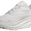 HOKA Clifton 9 ‘White’