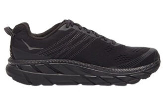HOKA Clifton6 ‘Black’