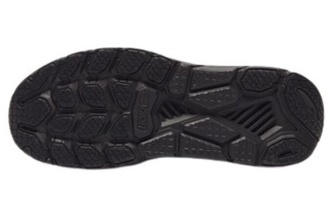 HOKA Clifton6 ‘Black’ HOKA Clifton6 ‘Black’