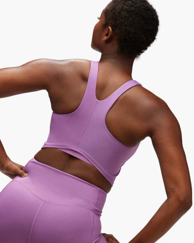 HOKA Crew Run Sock 3-Pack