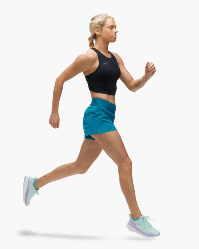 HOKA Crew Run Sock 3-Pack