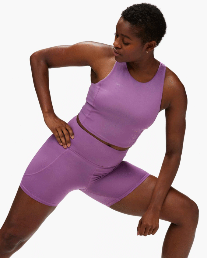 HOKA Crew Run Sock 3-Pack