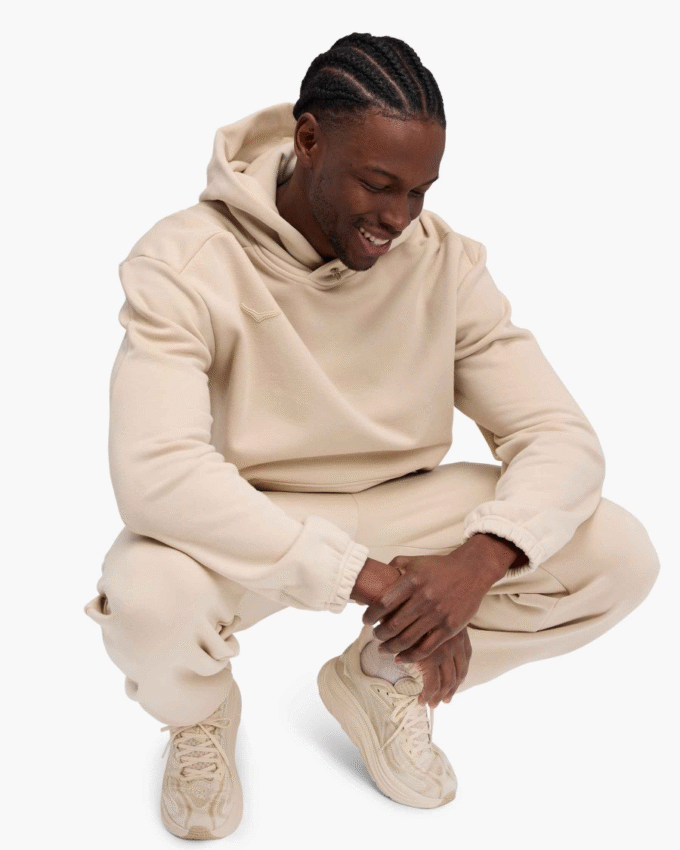 HOKA Essential Hoodie