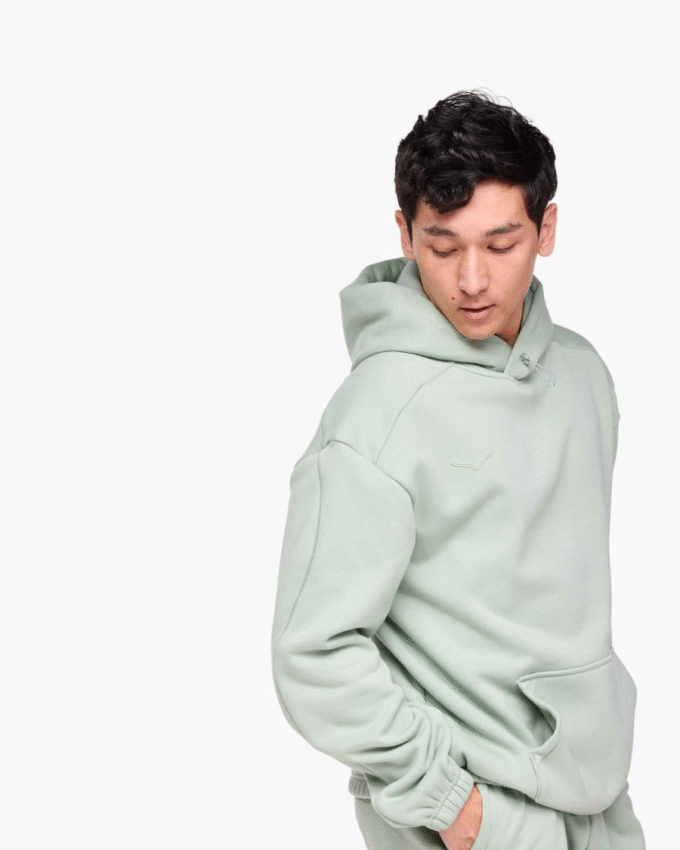 HOKA Essential Hoodie