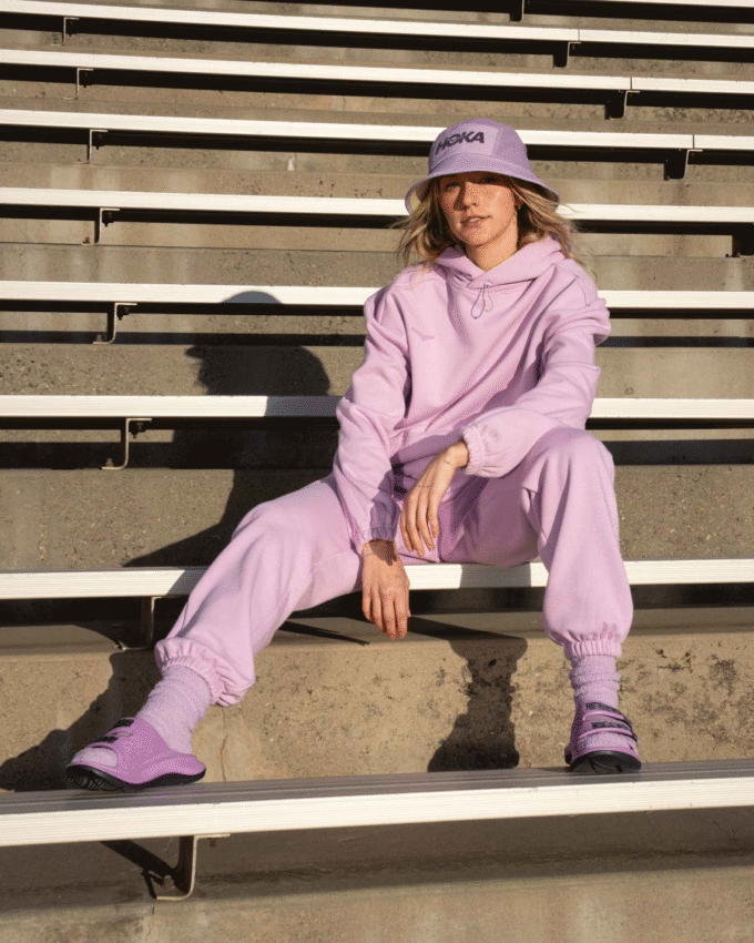 HOKA Essential Hoodie