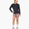 HOKA Essential LS Tee