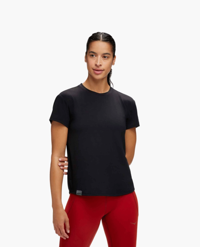 HOKA Essential Tee